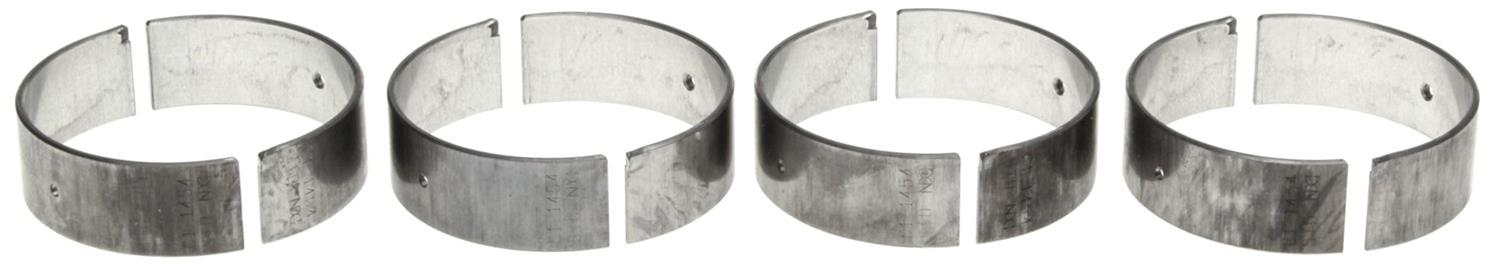 Clevite AL-Series Rod Bearings CB-1835A(4) Connecting Bearing Set-Toyota 2.4L 2AZFE