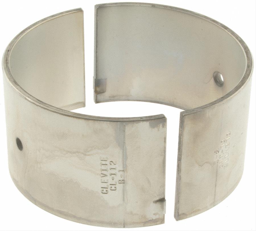 Clevite Engine Parts Rod Bearings CB-1836P-.50MM Connecting Bearing Set-Detroit Diesel 60 Series