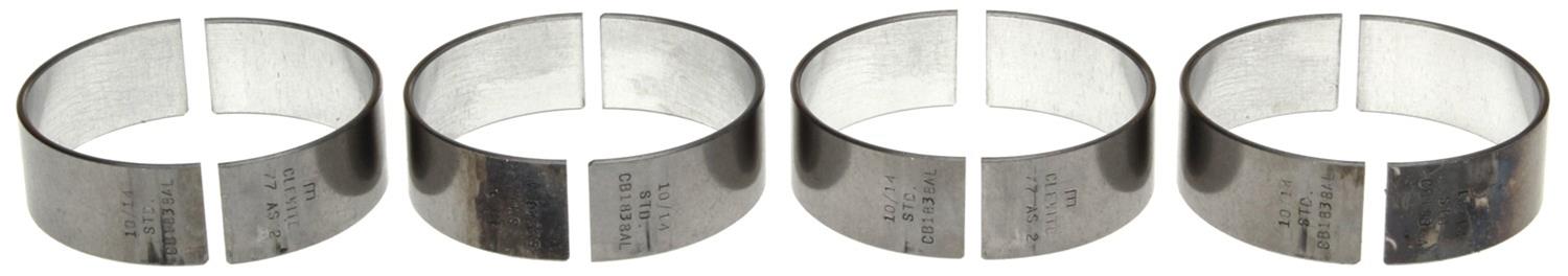 Clevite AL-Series Rod Bearings CB-1838A-.50MM(4) Connecting Bearing Set-Ford 4, 2.3L DOHC, 2003-2005