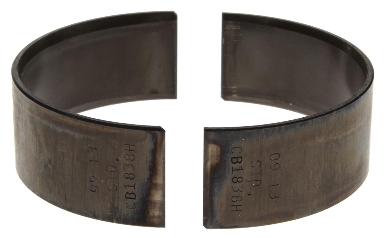 Clevite H-Series Rod Bearings CB-1838H Bearing, H-Series, TM-77, Standard Size, Ford 2.3L, L4, DOHC, Each
