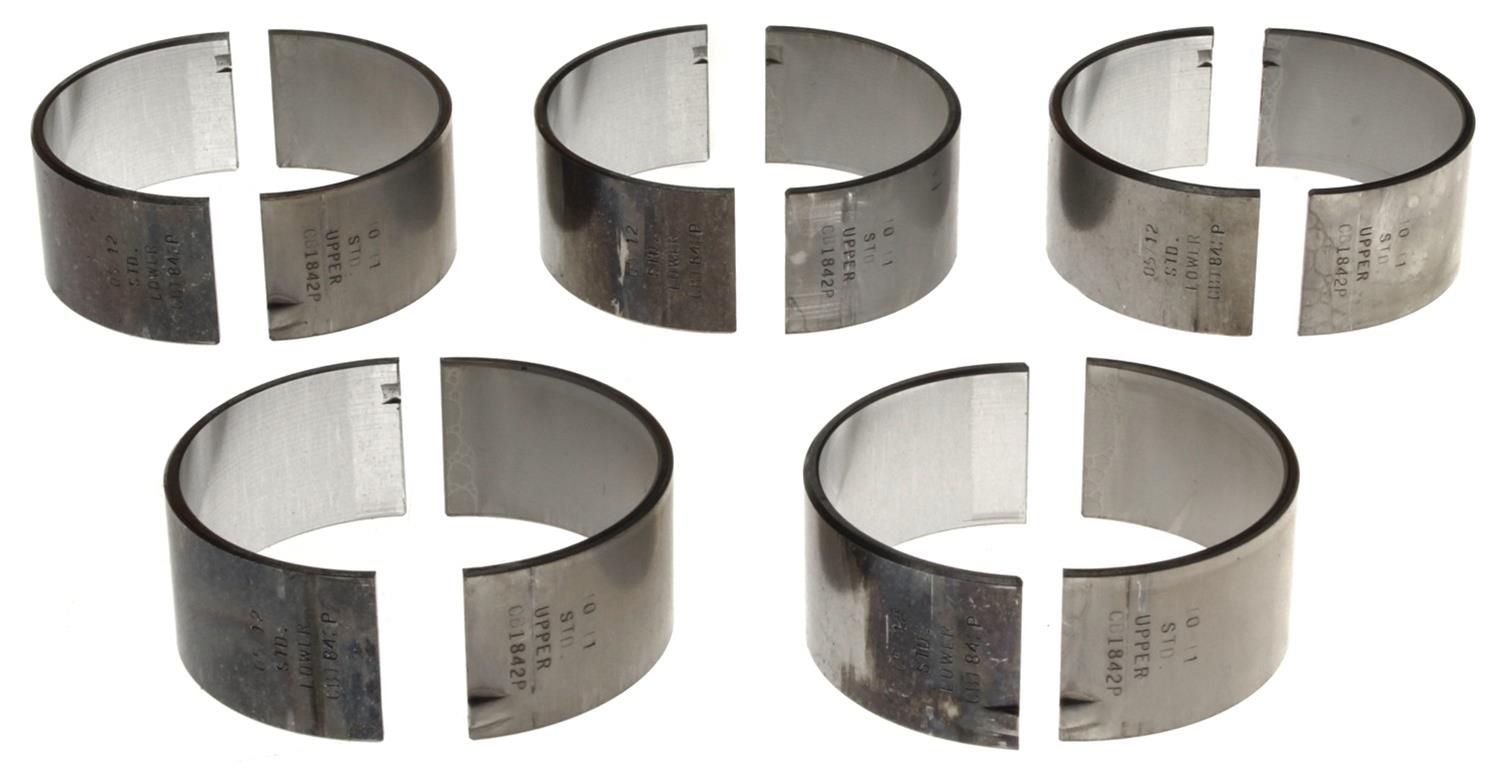 Clevite P-Series Rod Bearings CB-1842P-.50MM(5) Connecting Bearing Set-Dodge Sprinter Van 2003 - 2005
