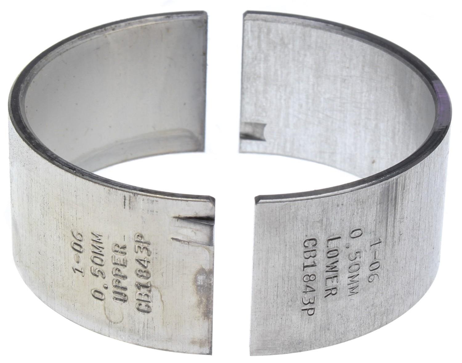 Clevite P-Series Rod Bearings CB-1843P-.50MM Connecting Bearing Set-Dodge Sprinter Van 2003 - 2005