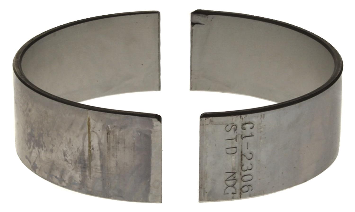 Clevite P-Series Rod Bearings CB-1850P-.25MM Connecting Bearing Set-Subaru EJ series 1990-2005