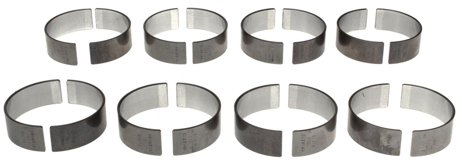 Clevite AL-Series Rod Bearings CB-1854A(8) Chrysler 4.7L SOHC 1999-2003 Dakota/Durango; Jeep; Ram