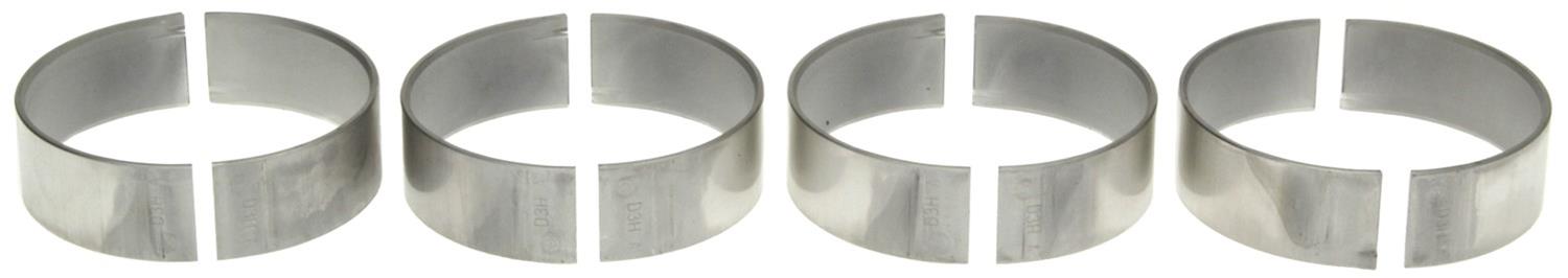 Clevite P-Series Rod Bearings CB-1861P(4) Connecting Bearing Set-Honda 2.0L K20A2 2002-2006