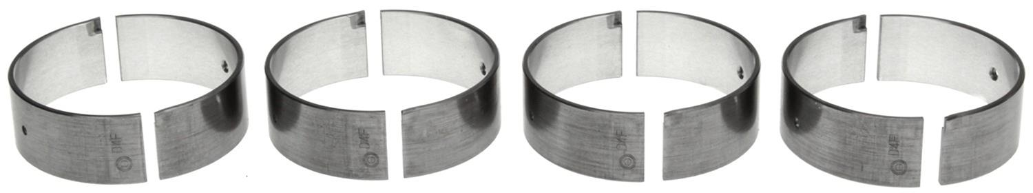 Clevite AL-Series Rod Bearings CB-1863A-.25MM(4) Connecting Bearing Set-Toyota 1.8L 1ZZFE 1998-2007