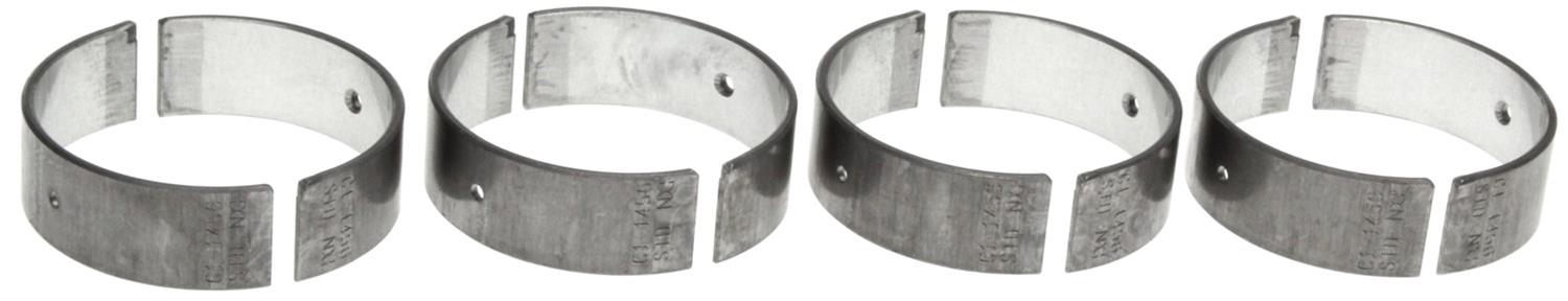 Clevite AL-Series Rod Bearings CB-1864A-.25MM(4) Connecting Bearing Set-Toyota 1.5L 1NZFE/1NZFXE 2000-07