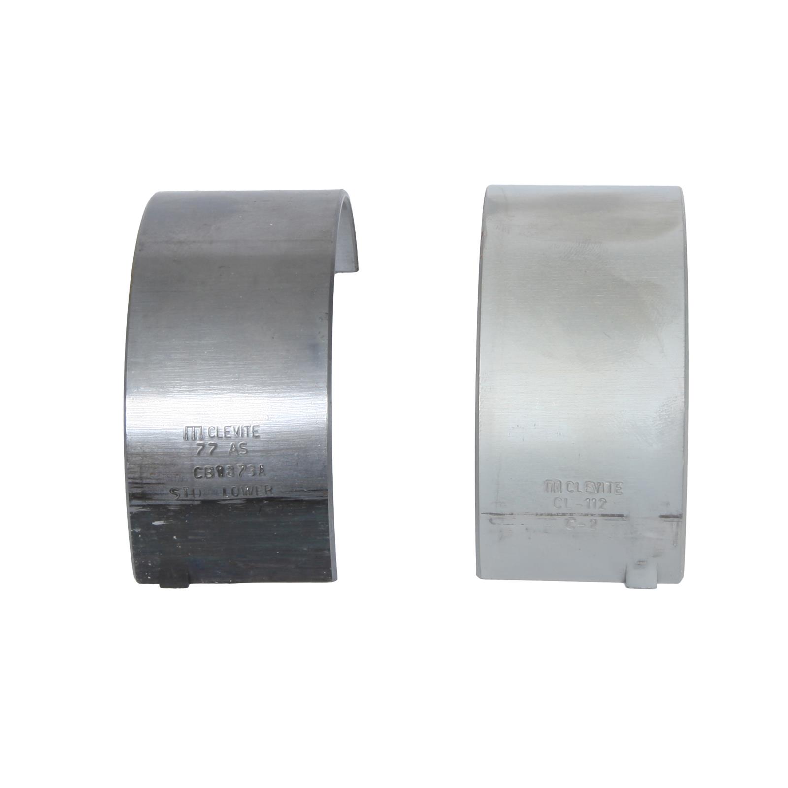 Clevite Engine Parts CB-1873AP Clevite P-Series Rod Bearings