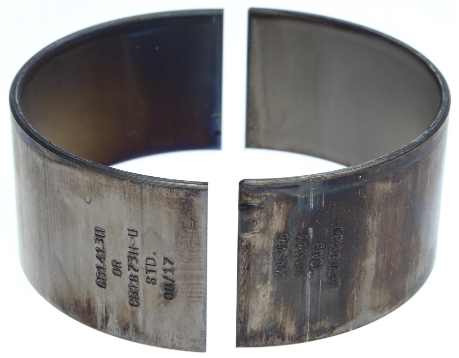 Clevite H-Series Rod Bearings CB-1873H Dodge / Cummins 6, 5.9L,6.7L, 2003-2010 (B series)