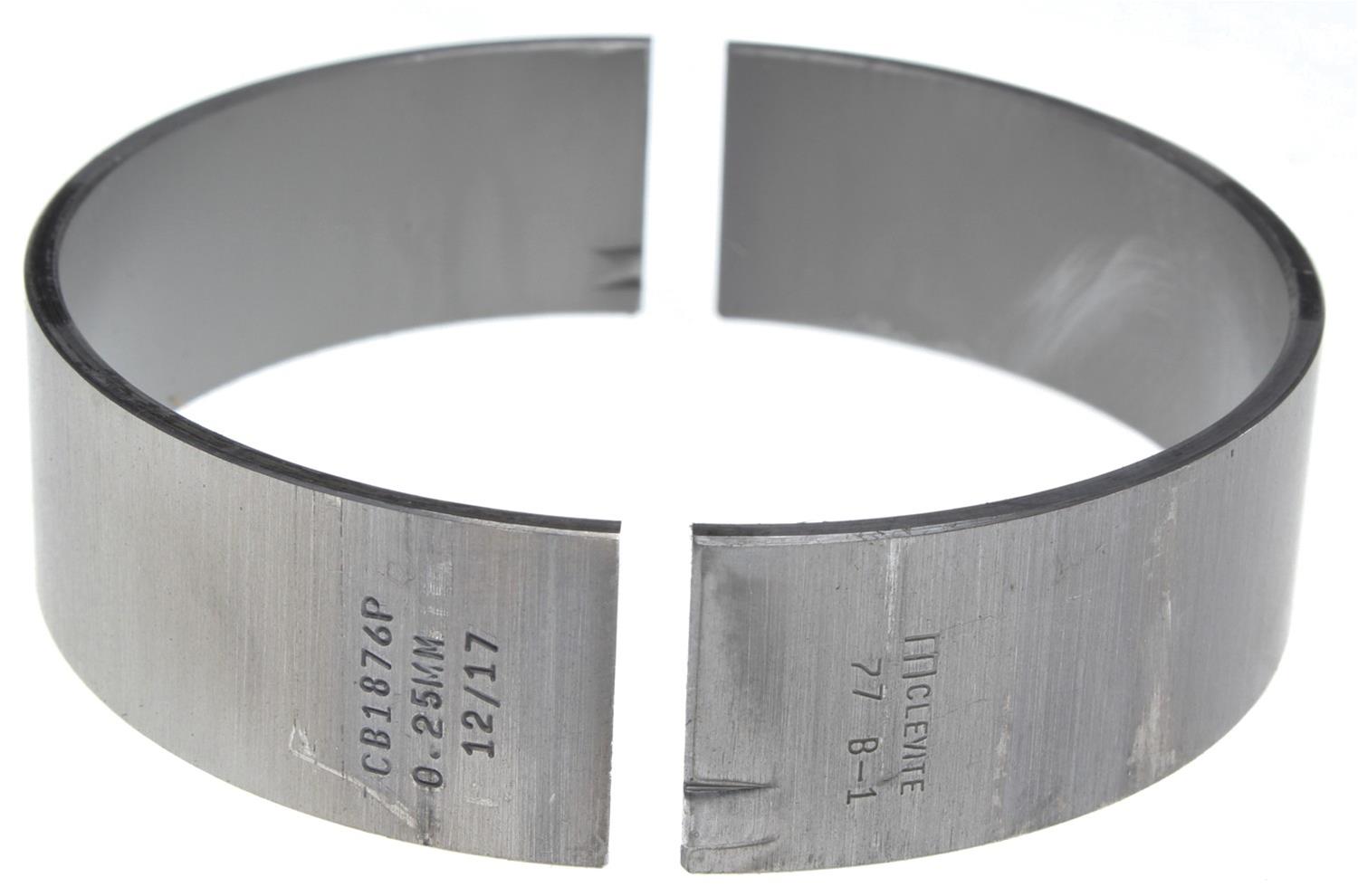 Clevite P-Series Rod Bearings CB-1876P-.25MM Ford / Navistar V8, 6.4L Twin Turbo Diesel, 2008-2009