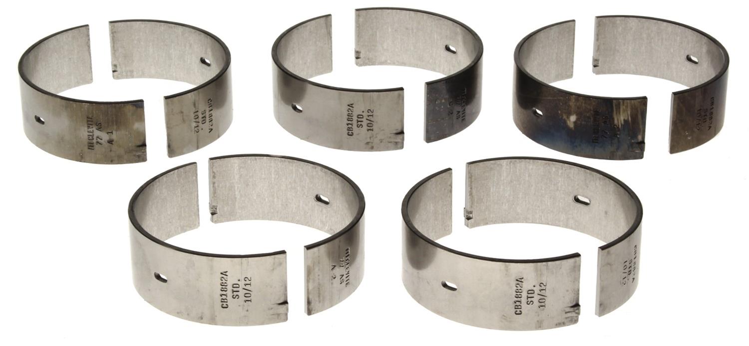 Clevite AL-Series Rod Bearings CB-1882A(5) Chevrolet 5, 3.5L DOHC-3.7L DOHC, 2004-2010