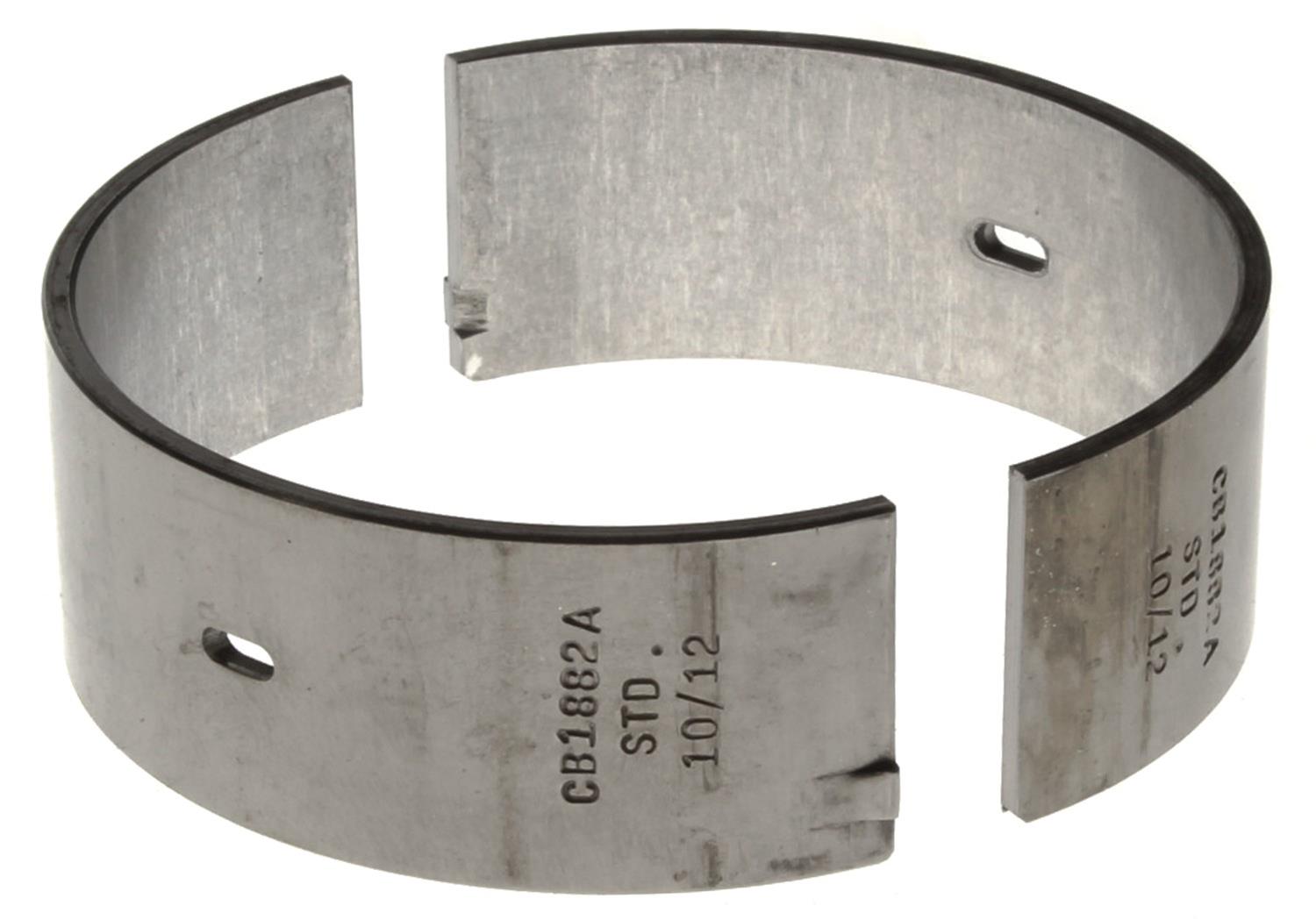Clevite AL-Series Rod Bearings CB-1882A Chevrolet 4, 2.8L DOHC-2.9L DOHC, 2004-2010