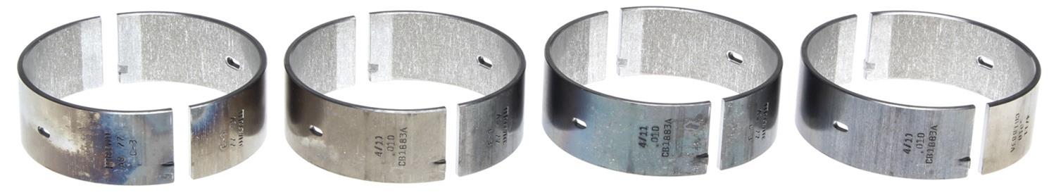 Clevite AL-Series Rod Bearings CB-1883A-10(4) Chevrolet 4, 2.8L DOHC-2.9L DOHC, 2004-2010