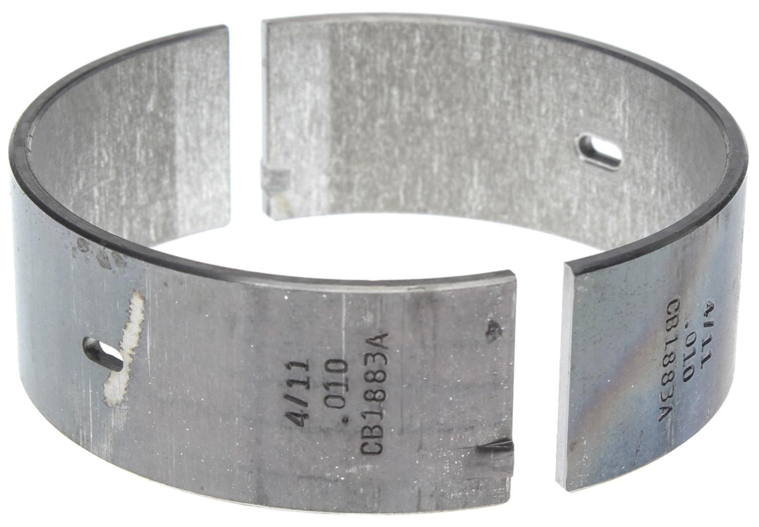Clevite AL-Series Rod Bearings CB-1883A-10 Chevrolet 4, 2.8L DOHC-2.9L DOHC, 2004-2010