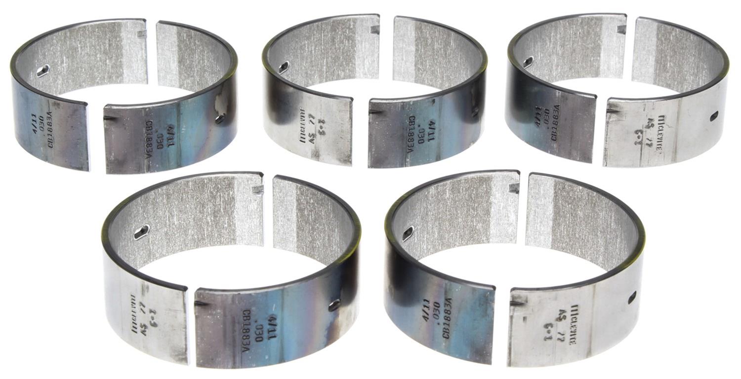 Clevite AL-Series Rod Bearings CB-1883A-30(5) Chevrolet 5, 3.5L DOHC-3.7L DOHC, 2004-2010