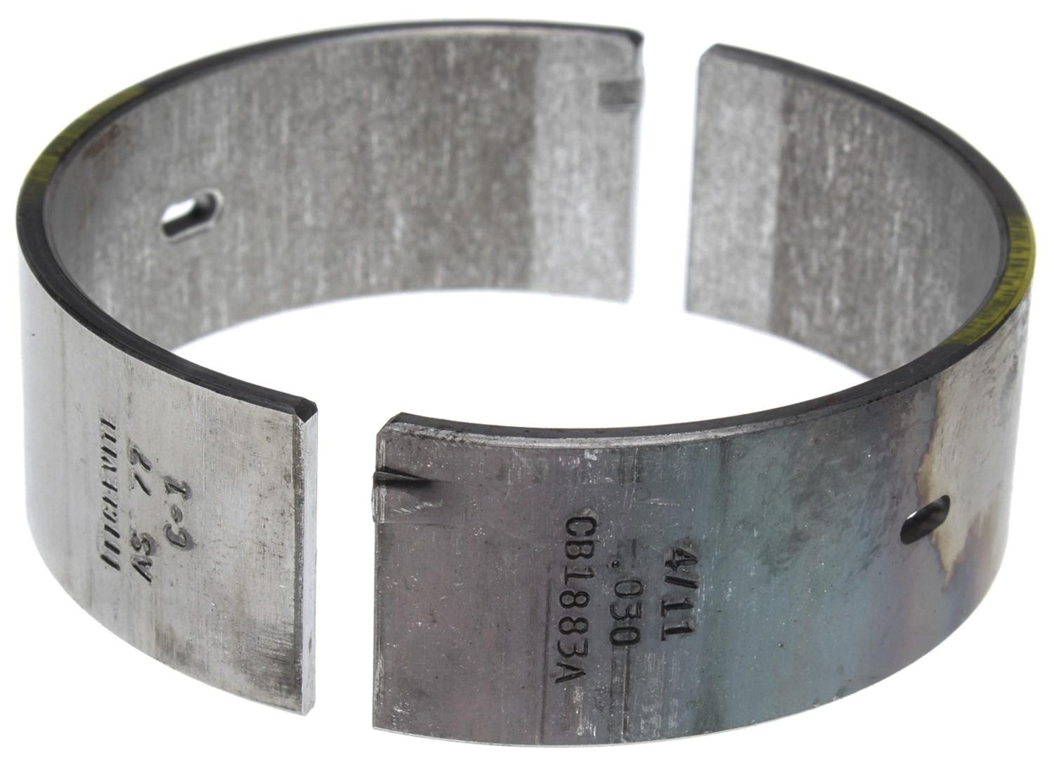 Clevite AL-Series Rod Bearings CB-1883A-30 Chevrolet 4, 2.8L DOHC-2.9L DOHC, 2004-2010