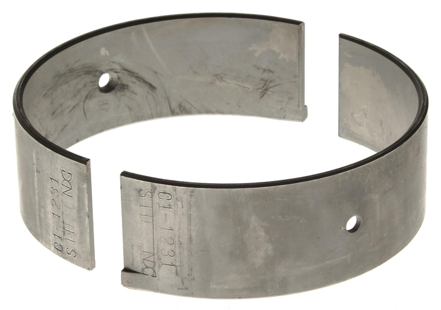 Clevite P-Series Rod Bearings CB-1894P-.50MM Connecting Bearing Set-Nissan VK56DE, VK45DE, VK50VE, VK56VD, VK56VDS