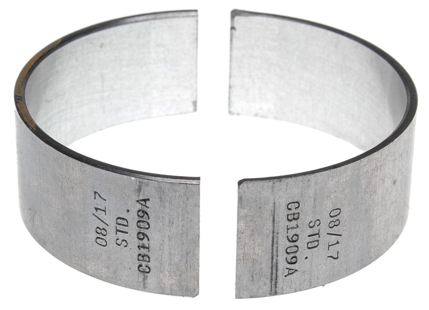 Clevite AL-Series Rod Bearings CB-1909A-.50MM Mitsubishi/Chrylser 1.8L/2.0L/2.4L 4B11 Non Turbo