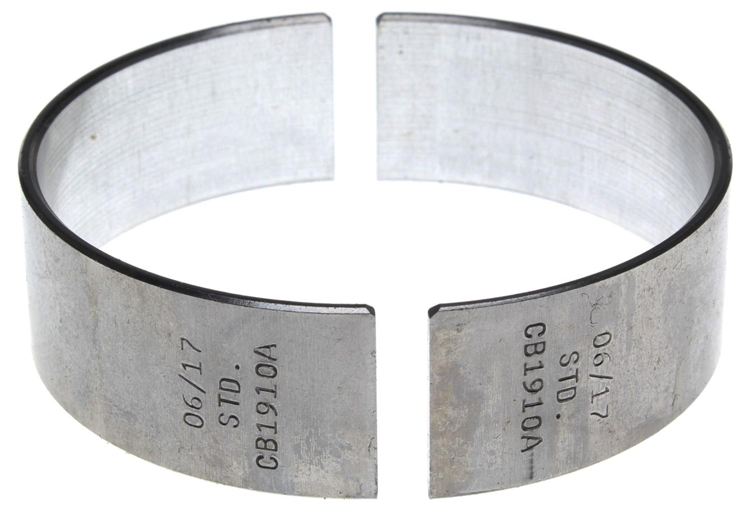 Clevite AL-Series Rod Bearings CB-1910A Connecting Bearing Set-Ford 4, 2.5L DOHC, 2009-2011 (Vin Codes A, 3, 7)