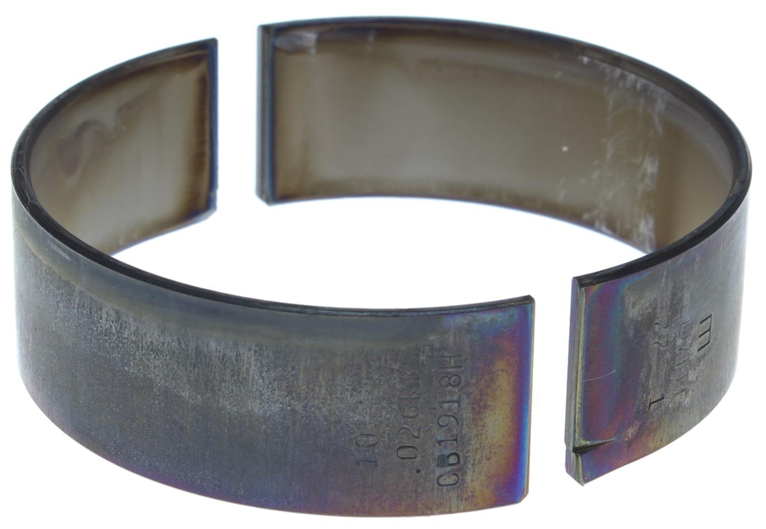 Clevite H-Series Rod Bearings CB-1918H-.026MM Connecting Bearing Set-Mitsubishi 4B11T