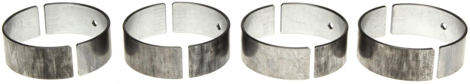 Clevite AL-Series Rod Bearings CB-1919A-.50MM(4) Connecting Bearing Set-Nissan MR18DE / MR20DE 2.0L L4