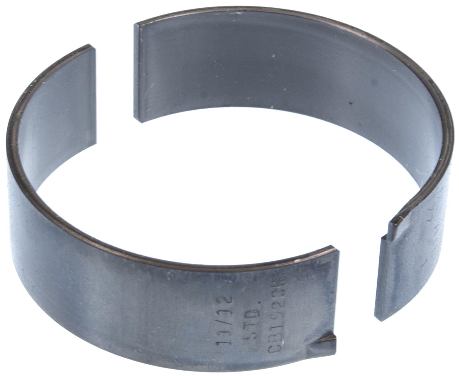 Clevite H-Series Rod Bearings CB-1920H Bearing, H-Series, Standard Size, AL-3, Toyota, Pontiac, Each