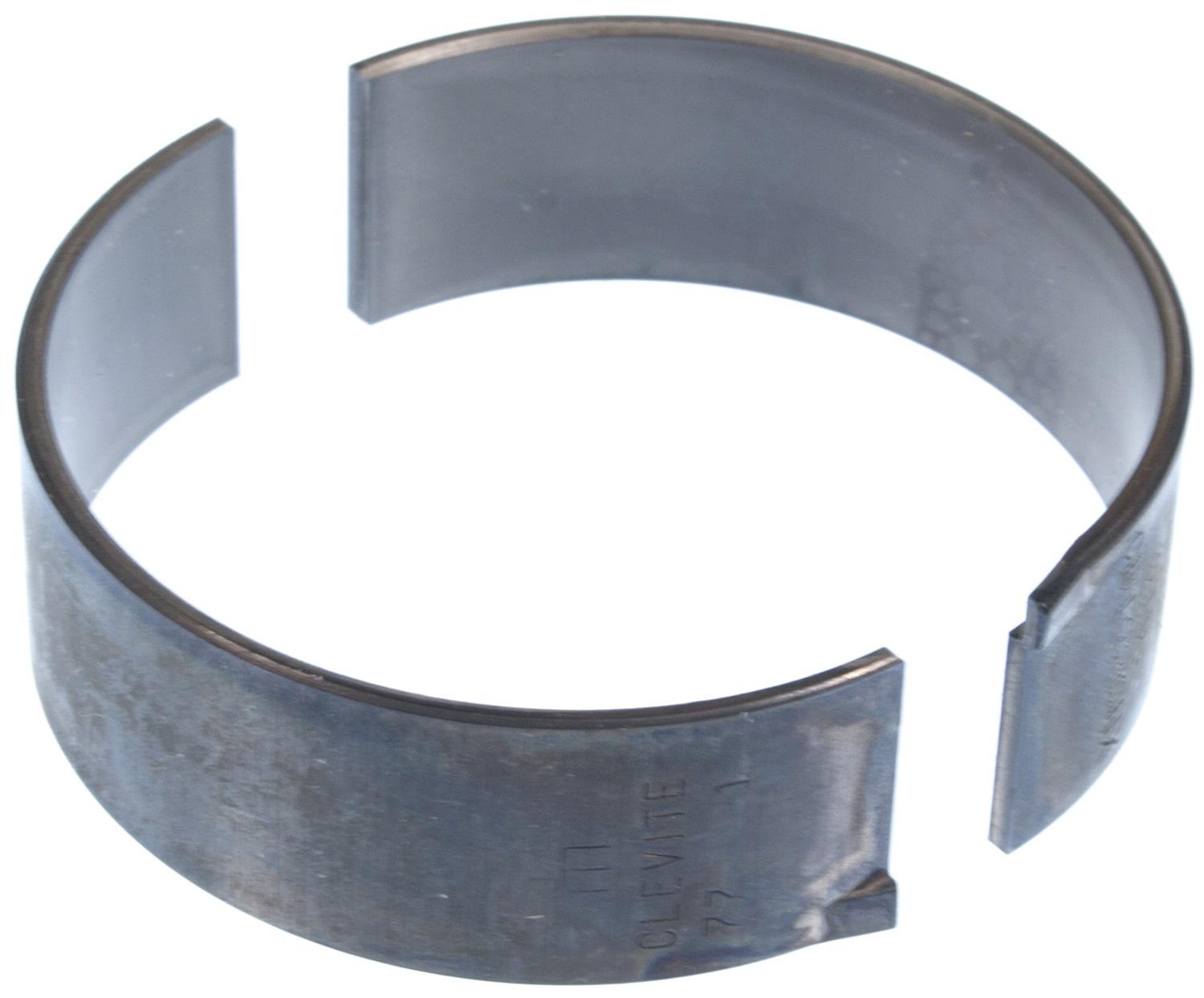 Clevite H-Series Rod Bearings CB-1920HX Bearing, H-Series, Standard Size, AL-3, Toyota, Pontiac, Each