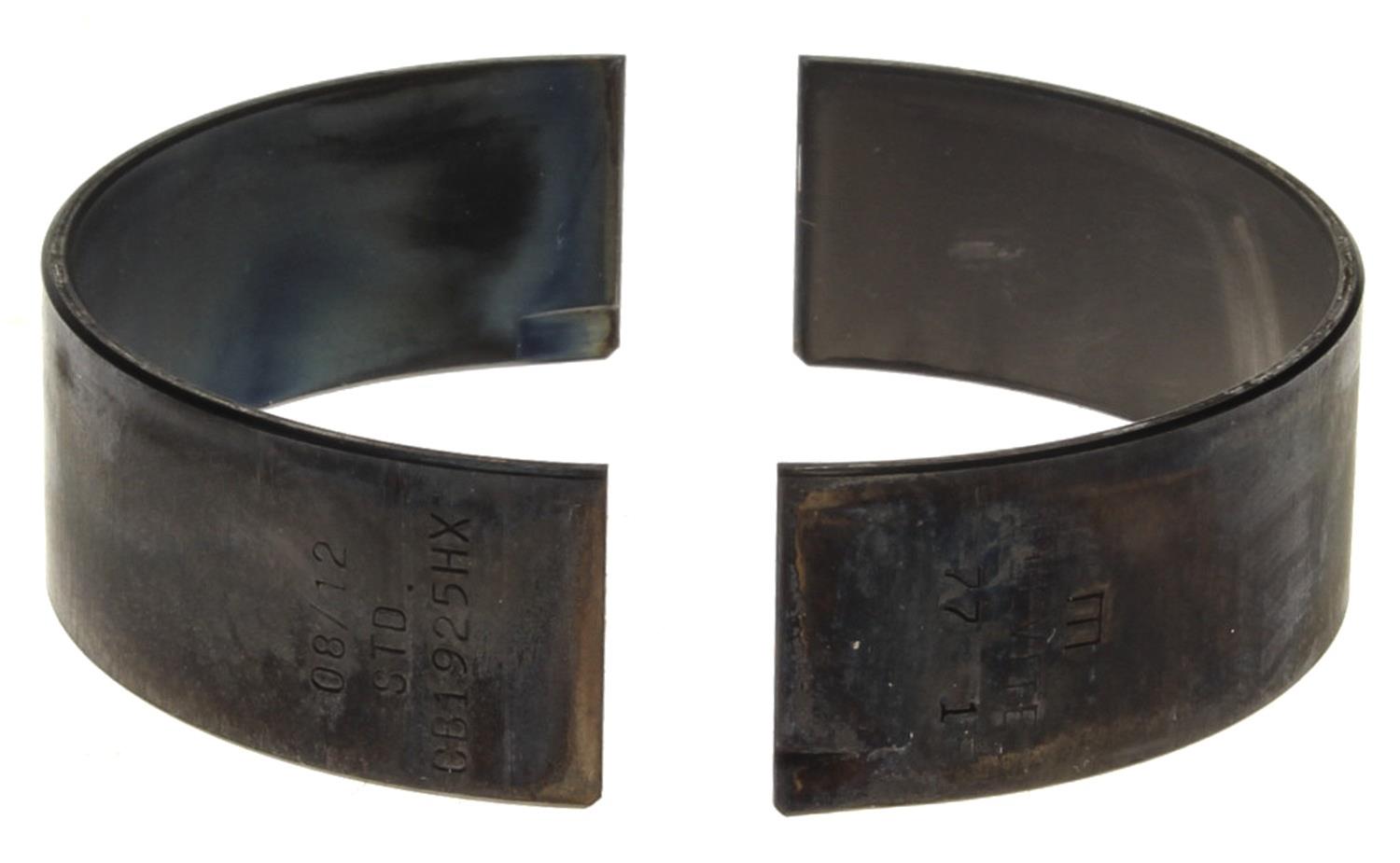 Clevite H-Series Rod Bearings CB-1925HX Bearing, H-Series, TM-77, Standard Size, Mazda, 2.3L, Each