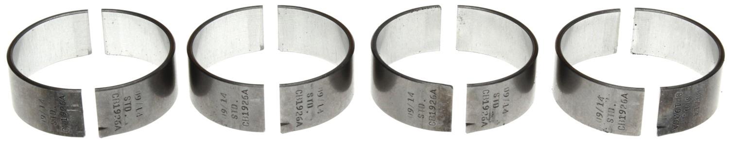 Clevite Engine Parts Rod Bearings CB-1926A(4) Connecting Bearing Set-Hyundai 1.0L , 1.1L 2000 - 2005