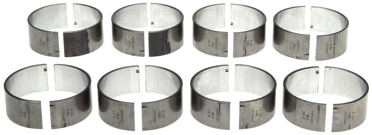 Clevite AL-Series Rod Bearings CB-1944A(8) ROD BEARING SET