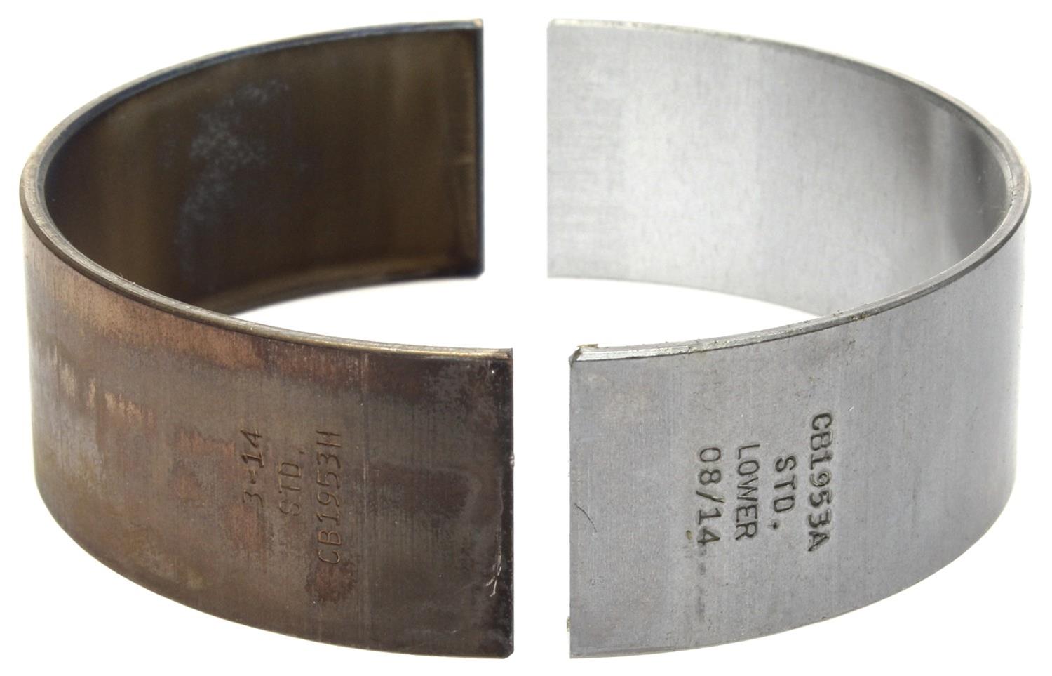Clevite P-Series Rod Bearings CB-1953AP-.50MM Connecting Bearing Set-Ford 6.7L Diesel