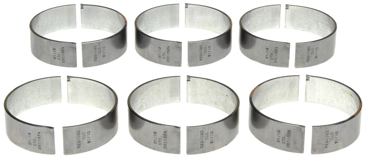 Clevite AL-Series Rod Bearings CB-1957A(6) Connecting Bearing Set-Chrysler 3.6L Pentastar
