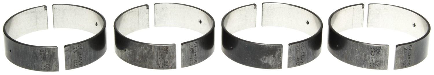 Clevite AL-Series Rod Bearings CB-1961A-.25MM(4) Connecting Bearing Set-2.7L Toyota 2TR-FE 2004-2007