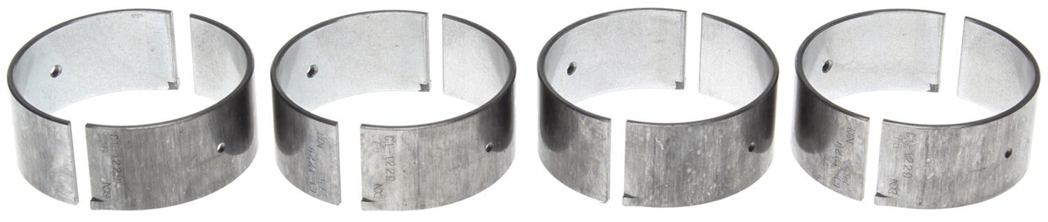 Clevite Engine Parts Rod Bearings CB-1962A-.75MM(4) Connecting Bearing Set-2.5L DIESEL CABSTAR (2006-2010)