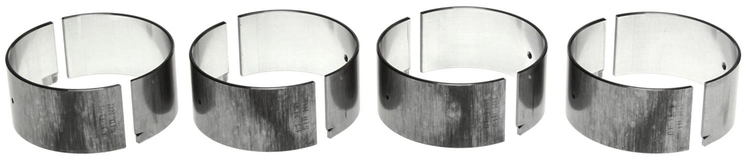 Clevite Engine Parts Rod Bearings CB-1967A(4) Connecting Bearing Set-Hyundai DB4A