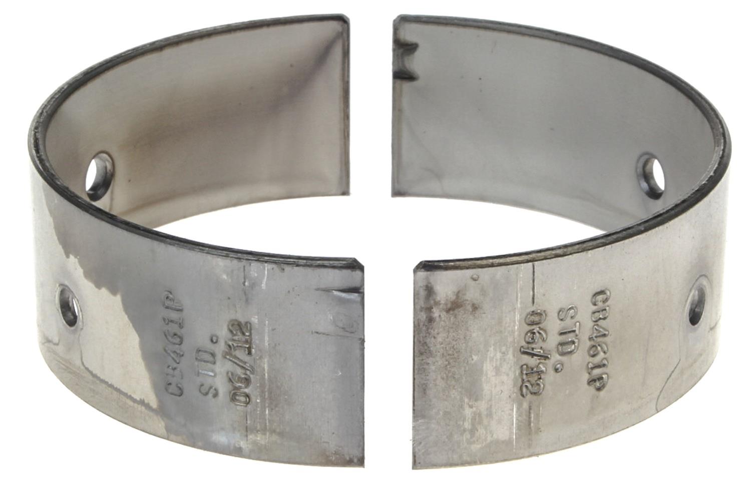 Clevite P-Series Rod Bearings CB-461P Bearing, P Series, TM-77, Standard Size, Ford, Mercury, Y-Block, V8, Each