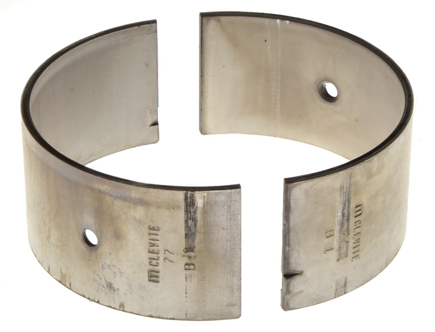 Clevite P-Series Rod Bearings CB-535P-20 CONN. ROD BEARING SET