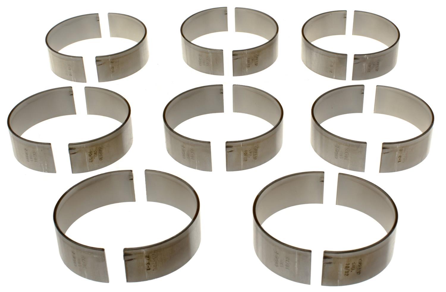 Clevite P-Series Rod Bearings CB-542P-40(8) Cad. V8, 368-425-472-500, 1968-84