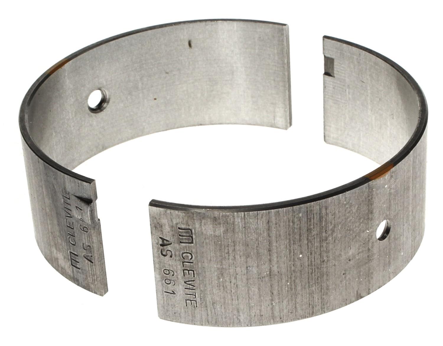 Clevite AL-Series Rod Bearings CB-583A-30 Connecting Bearing Set-Ford 140, 144, CID L4 170, 200, 250 CID L6