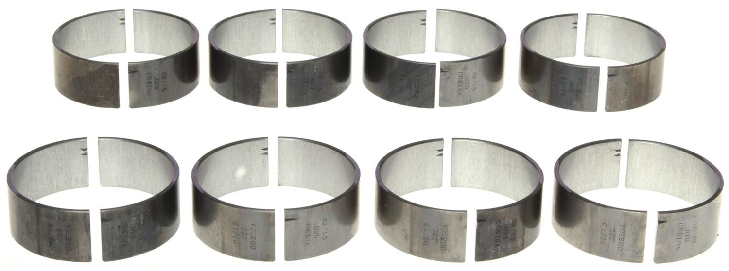 Clevite Pontiac 4 151 1977-93 Con Rod Bearing Set - CB610A
