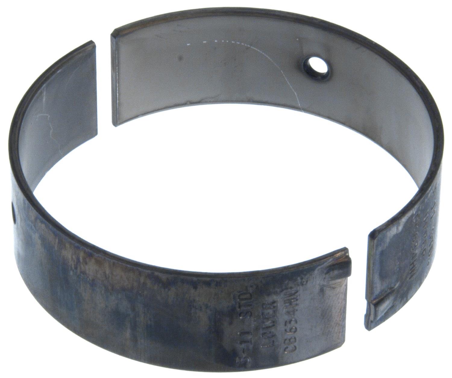 Clevite H-Series Rod Bearings CB-634HN-11 Bearing, H Series, .011 in. Crankshaft Undersize, TM-77, Ford, Small Block, Each