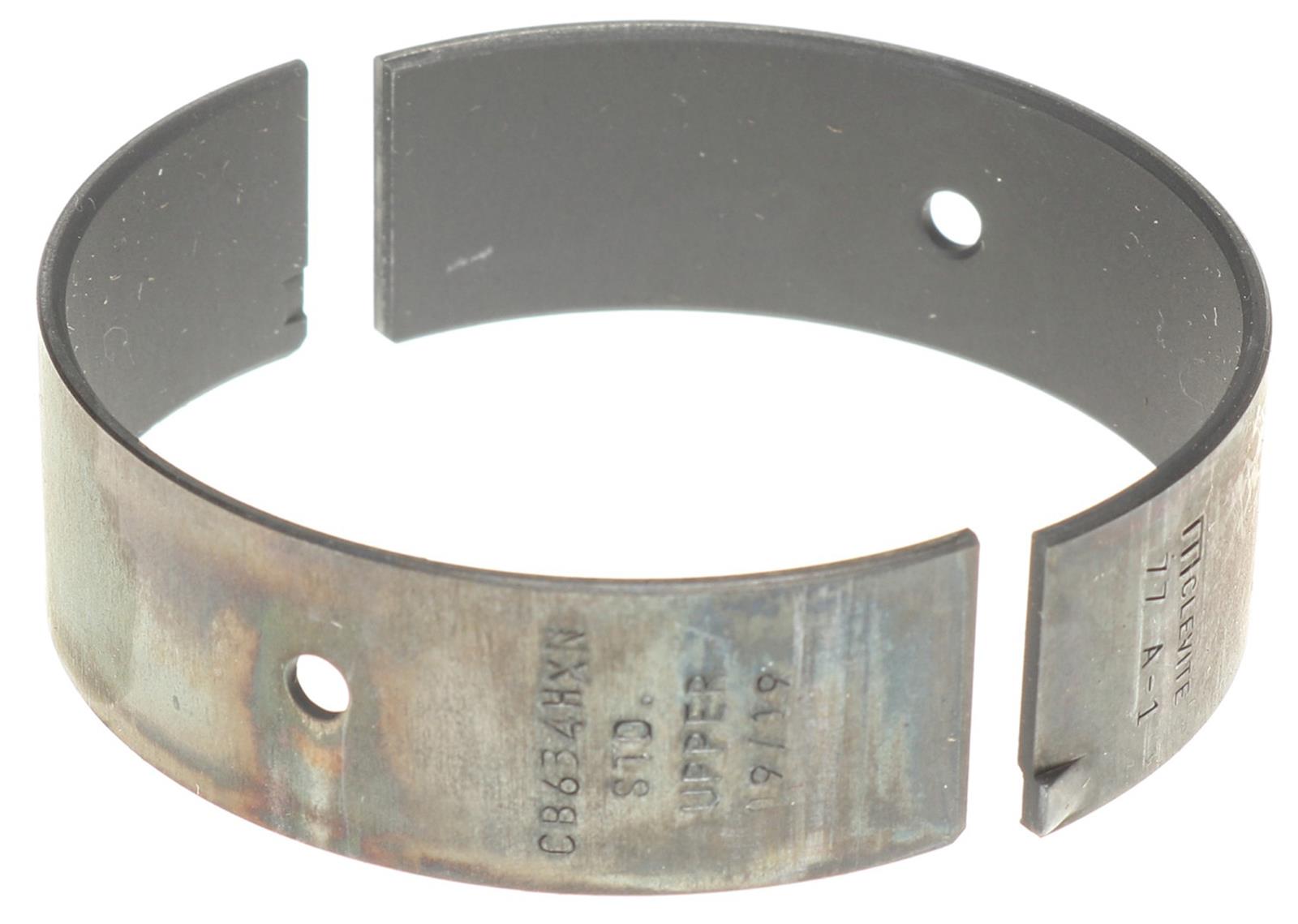 Clevite Coated Rod Bearing CB-634HXNC Clevite Coated Rod Bearing CB-634HXNC