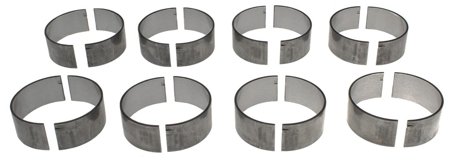 Clevite AL-Series Rod Bearings CB-663A-20(8) Chevrolet V8, 262-265-267-294-305-307-325-346-350-365-400, 1967-03