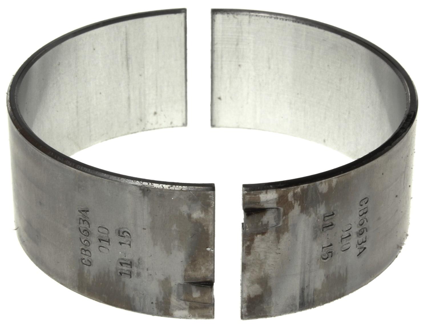 Clevite AL-Series Rod Bearings CB-663A-30 Chevrolet V8, 262-265-267-294-305-307-325-346-350-365-400, 1967-03
