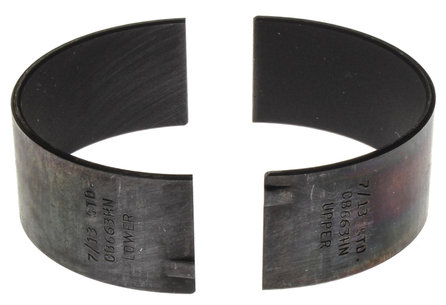 Clevite Coated Rod Bearing CB-663HNK-20 Clevite Coated Rod Bearing CB-663HNK-20