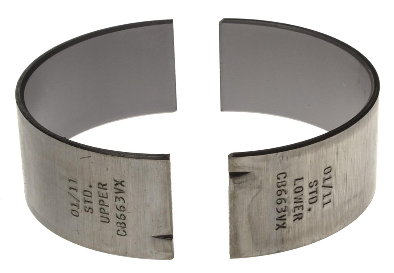 Clevite Rod Bearing CB-663VXN