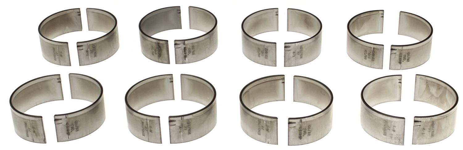 Clevite Engine Parts CB-684P(8) Clevite P-Series Rod Bearings | Summit ...