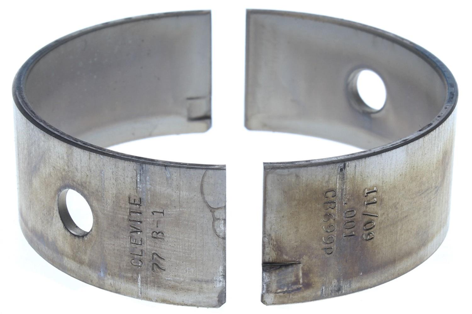 Clevite P-Series Rod Bearings CB-699P-1 CONN. ROD BEARING SET