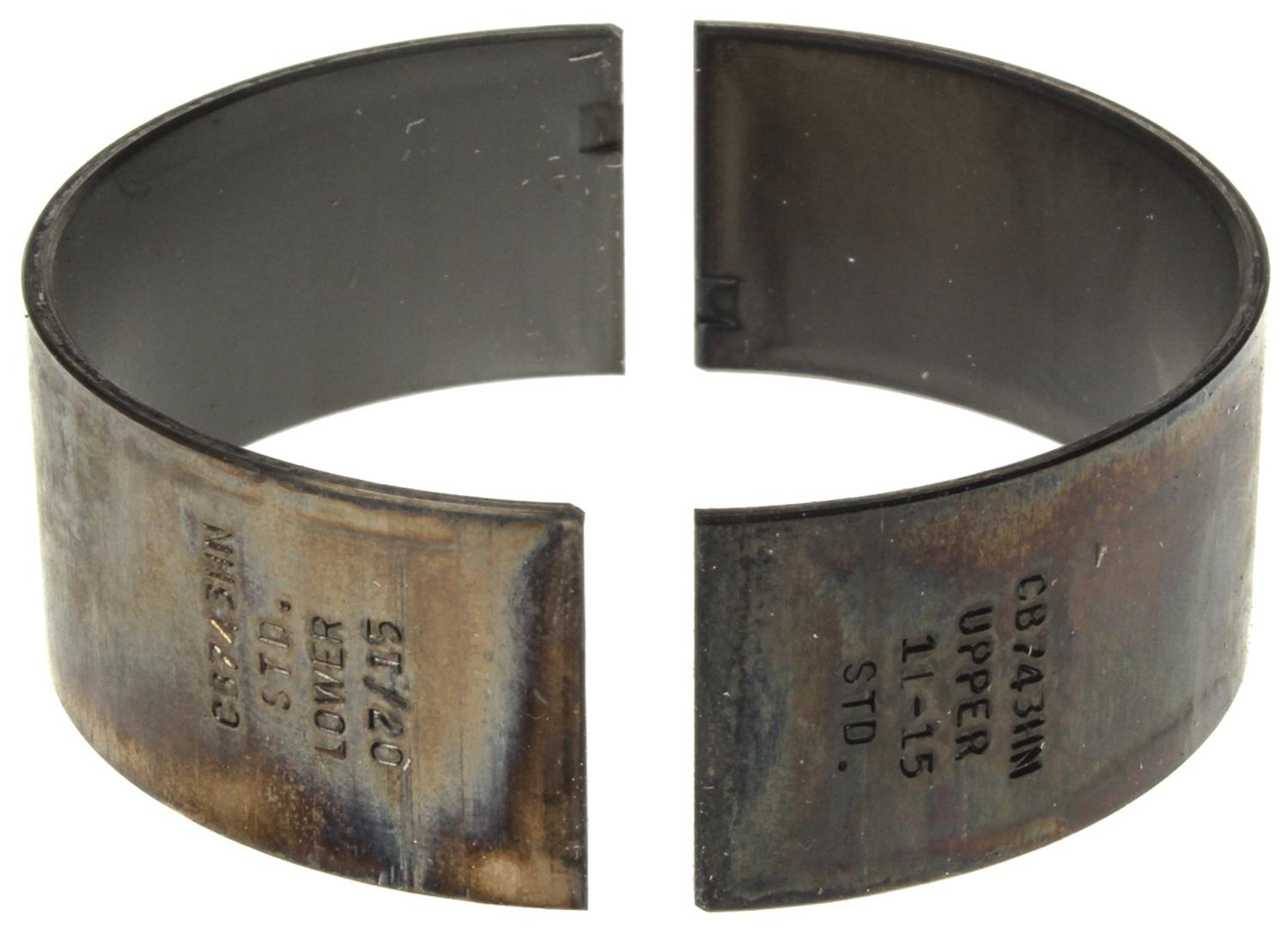Clevite Rod Bearing CB-743HN-20