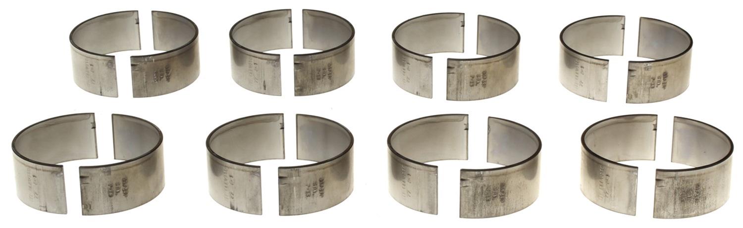 Clevite Engine Parts CB-743P-10(8) Clevite P-Series Rod Bearings ...